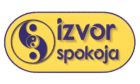 Izvor Spokoja